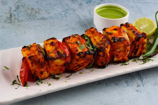 Paneer Tikka [8 Pieces]