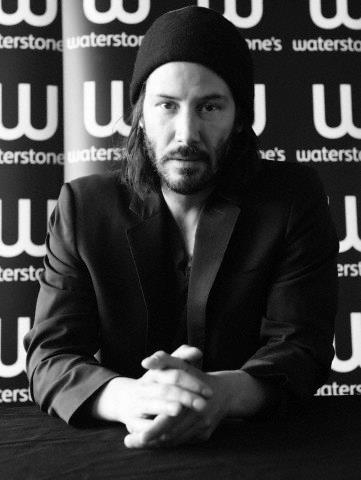 Keanu Reeves Profile Pics Dp Images