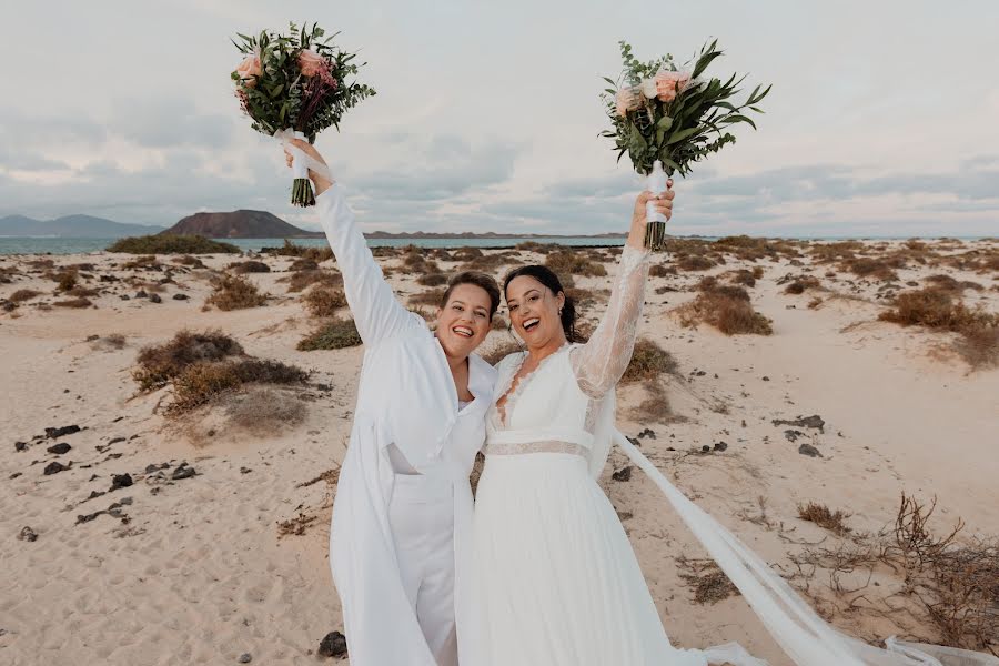 Fotógrafo de bodas Laura Gariglio (lauragariglio). Foto del 22 de febrero