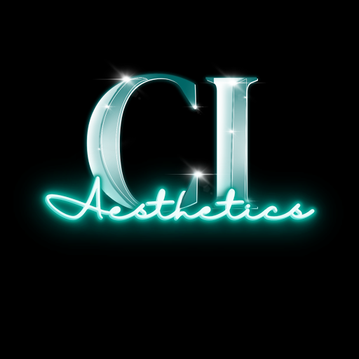 ci aesthetics logo