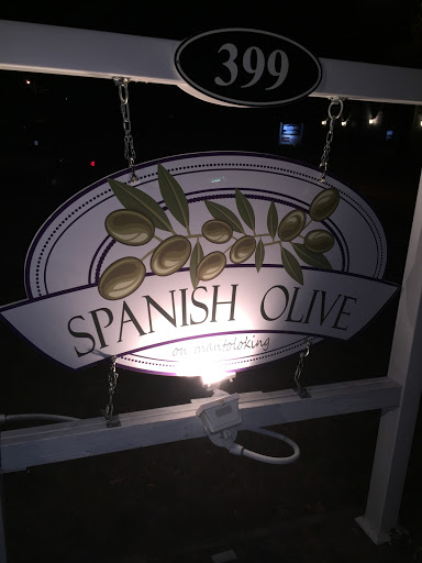 Cuban Restaurant «Spanish Olive», reviews and photos, 399 Mantoloking Rd, Brick, NJ 08723, USA