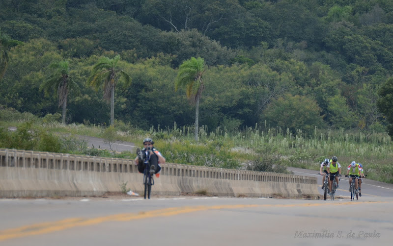 Audax 200 km Porto Alegre - 03 /03/2013 DSC_0269