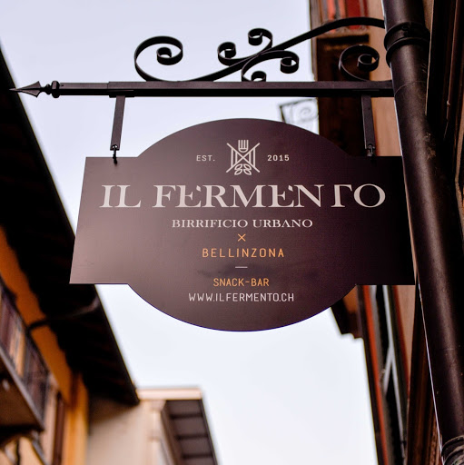 Il Fermento