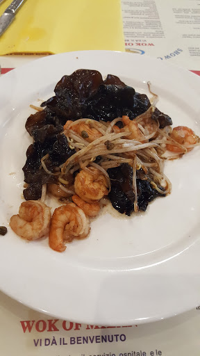 Wok of Milan