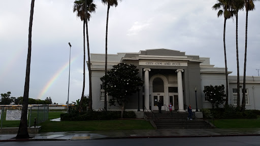 Recreation Center «City Gym & Pool», reviews and photos, 1600 Palm Ave, Huntington Beach, CA 92648, USA