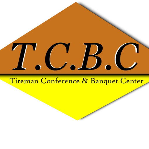 Tireman Conference & Banquet Center logo