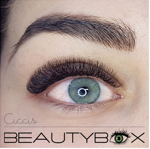 Ciccis Beautybox