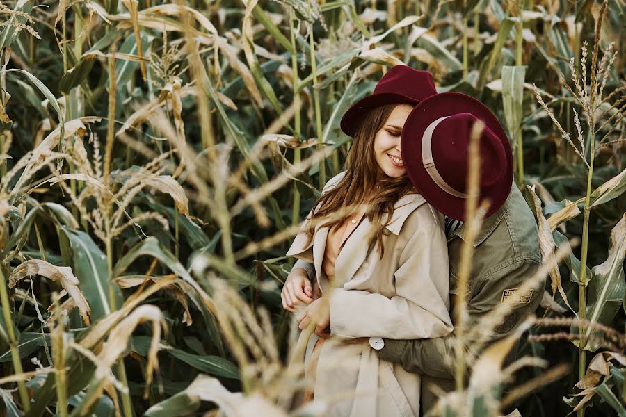 結婚式の写真家Aleksandra Boeva (boeva)。2021 3月9日の写真