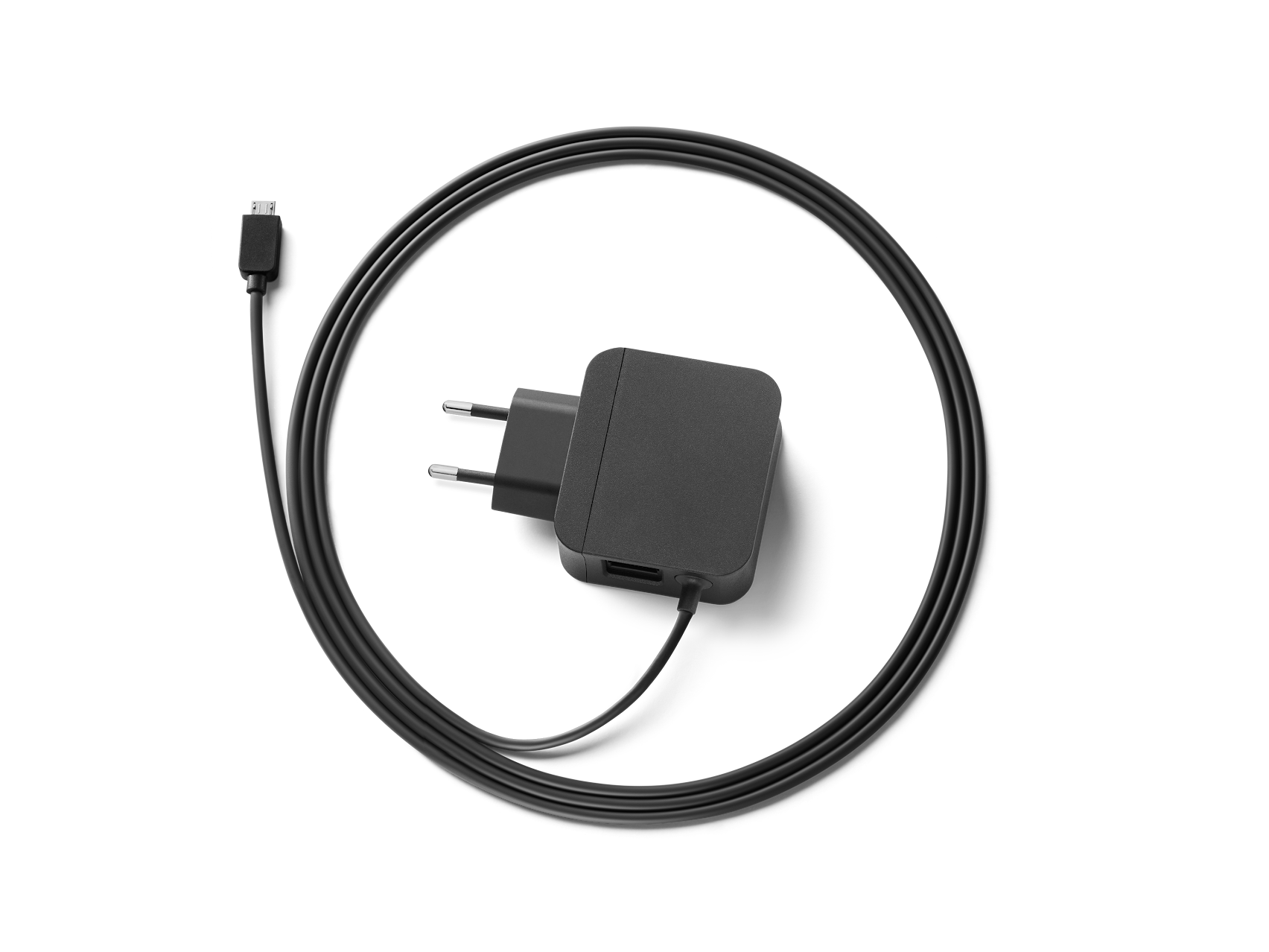 Google's Chromecast gets a hardwired Ethernet adapter