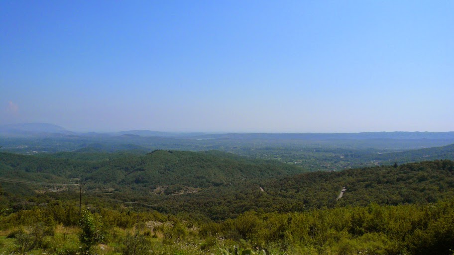 Автопутешествие Йошкар-Ола (Марий Эл, РФ) - Kumbor (Montenegro). Август 2014
