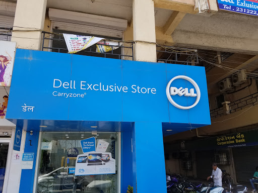 Dell Exclusive Store, Shop No. 3, Samruddhi Arcade, Opp Bagaldev Mandir,, Behind HP Petrol Bunk,Tin Rasta, Thala, Chikhli, Navsari, Gujarat 396521, India, Laptop_Store, state MH