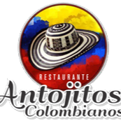 Antojitos Colombianos Restaurant logo