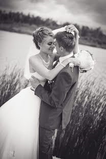 Vestuvių fotografas Maksim Zinchenko (mzinchenko). Nuotrauka 2017 liepos 13