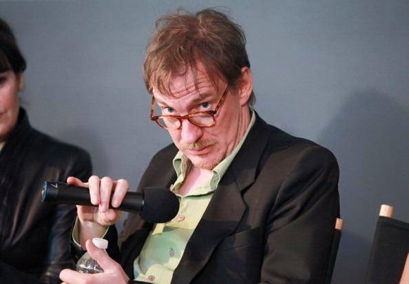 David Thewlis Awesome Profile Pics