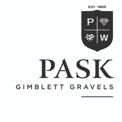 Pask Winery logo