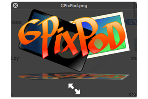 gpixpod-logo