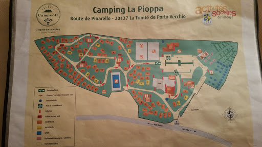 CCAS La Piopa