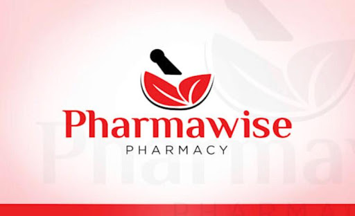 Pharmawise Pharmacy logo