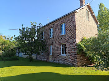 maison à Saint-Denis-de-Mailloc (14)