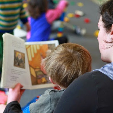 Little Citizens Early Learning Centre logo