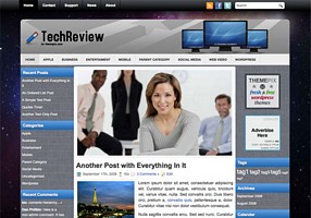 TechReview