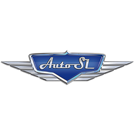 Autohändler Neuss - AutoSL GmbH logo