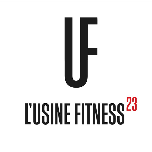 L’Usine Fitness 23 Orbe