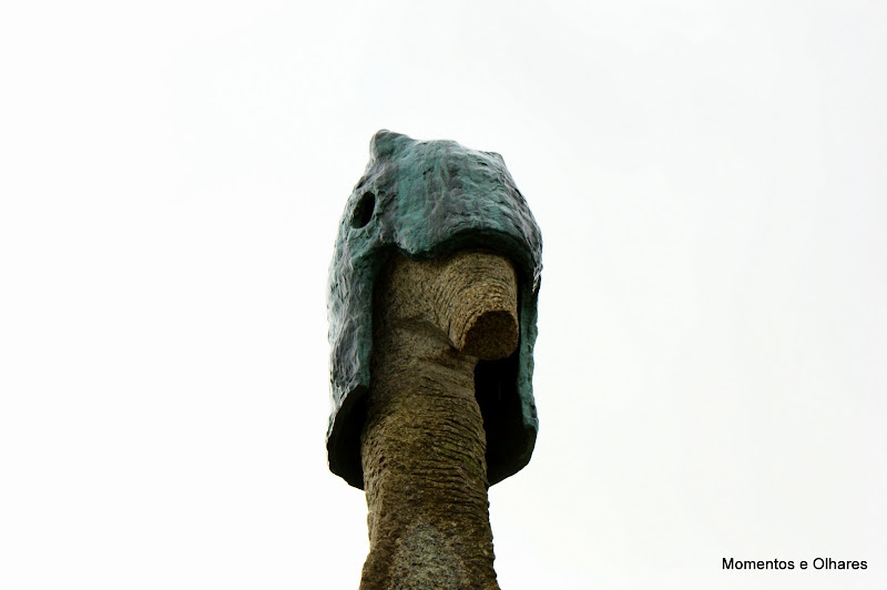 Campo da Ataca, Guimarães