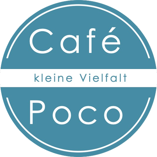 Café Poco logo