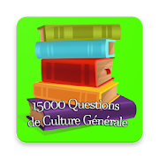 Culture Générale - 15000 Questions et Réponses  Icon