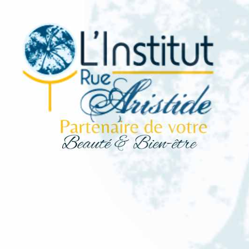 L INSTITUT RUE ARISTIDE logo