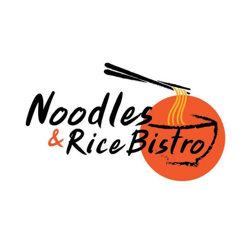 Noodles & Rice Bistro logo