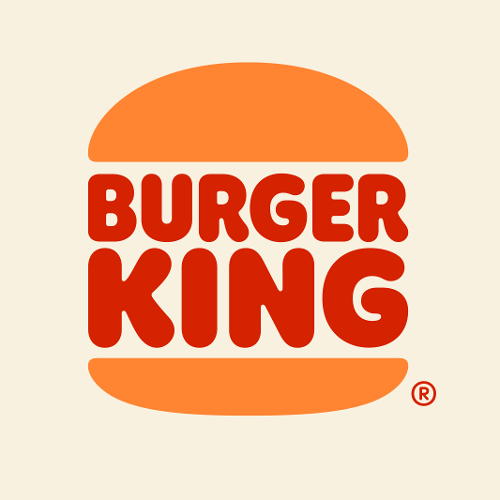 Burger King logo