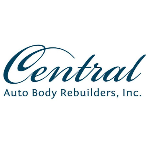 Central Auto Body Rebuilders, Inc. logo