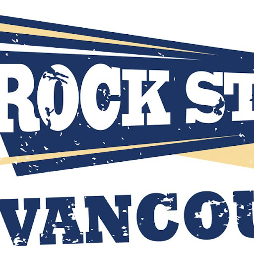 Rock Steady Boxing Vancouver ​