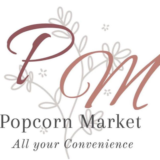 Popcorn Market