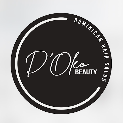 Dominican Hair Salon logo