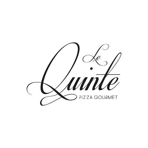 Le Quinte - pizza gourmet logo