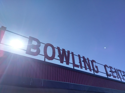 Bowling Alley «Sherman Bowling Center», reviews and photos, 1531 W Sherman Blvd, Muskegon, MI 49441, USA