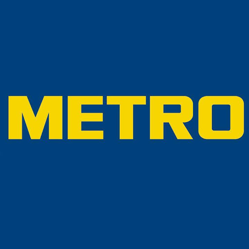 METRO Weiterstadt logo