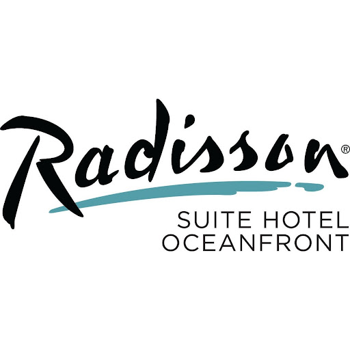 Radisson Suite Hotel Oceanfront logo