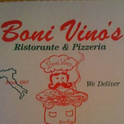 Boni Vino Ristorante & Pizzeria