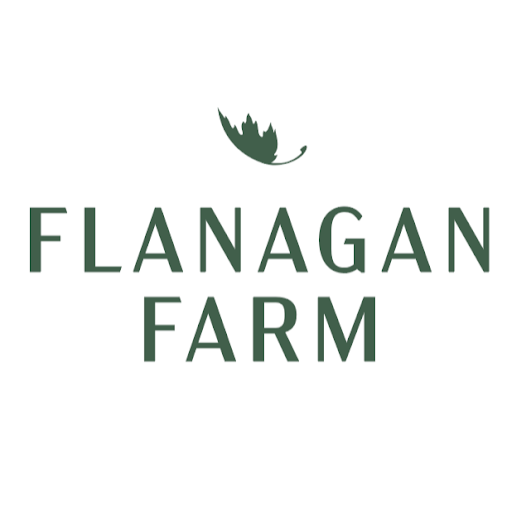 The Barn at Flanagan Farm logo