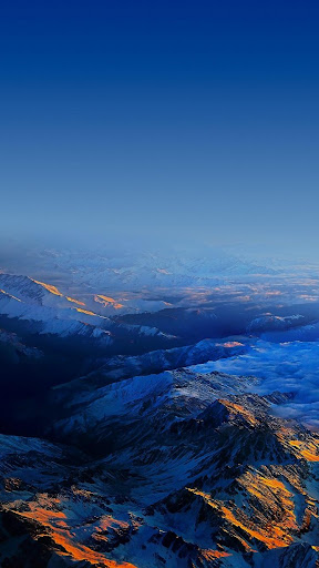 HD Vivo X23 Wallpapers