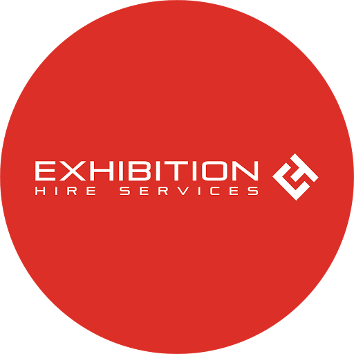 Exhibition Hire Services logo