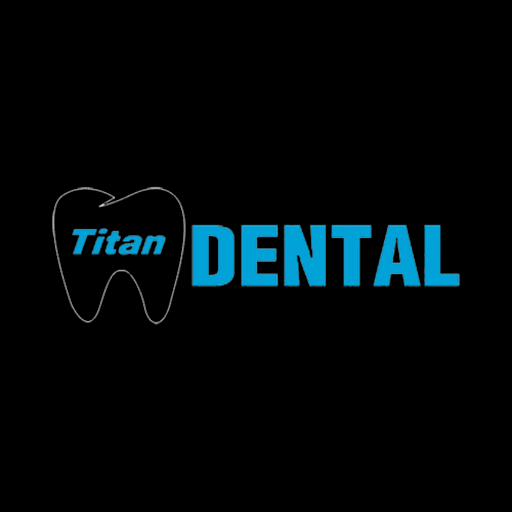 Titan Dental SW Calgary