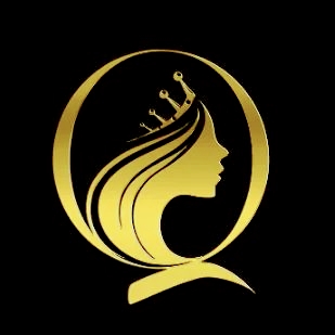 Queen's Beauty logo