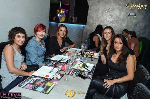 LE DIVA Resto Club