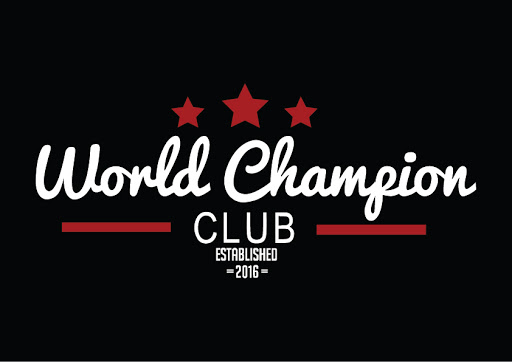 World Champion Club logo