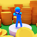 Icon Coin Shooter